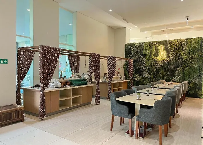 Horison Nindya Semarang